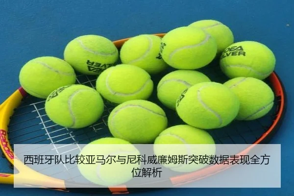 西班牙队比较亚马尔与尼科威廉姆斯突破数据表现全方位解析